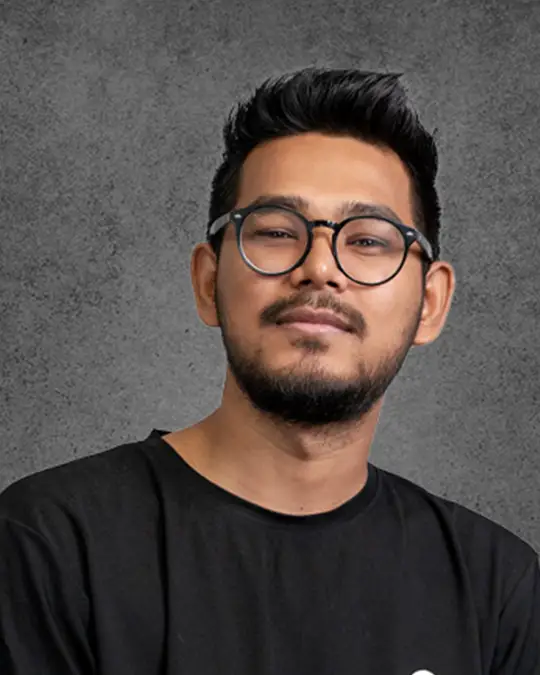 Mridupaban Doley, Bangalore tattoo artist specializing in neo-traditional and color tattoos