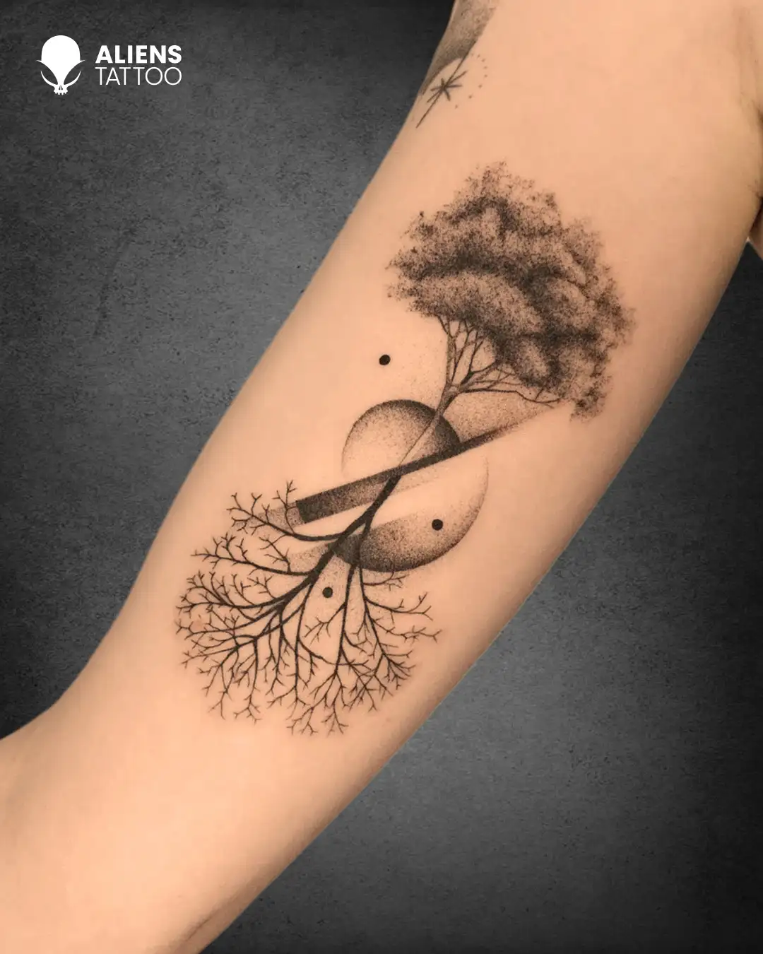 Natural Tattoos 