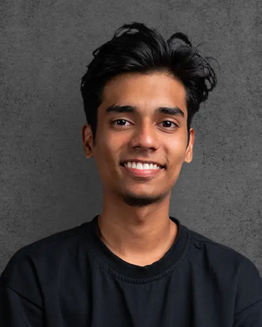 Sunny Ghandat, a skilled Hyderabad tattoo artist excelling in realism and miniature tattoos
