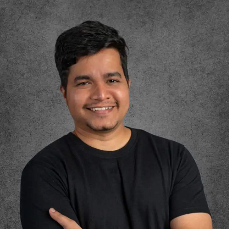 Siddhesh Gawde, Kolkata tattoo artist renowned for realism and hyper-realism tattoos