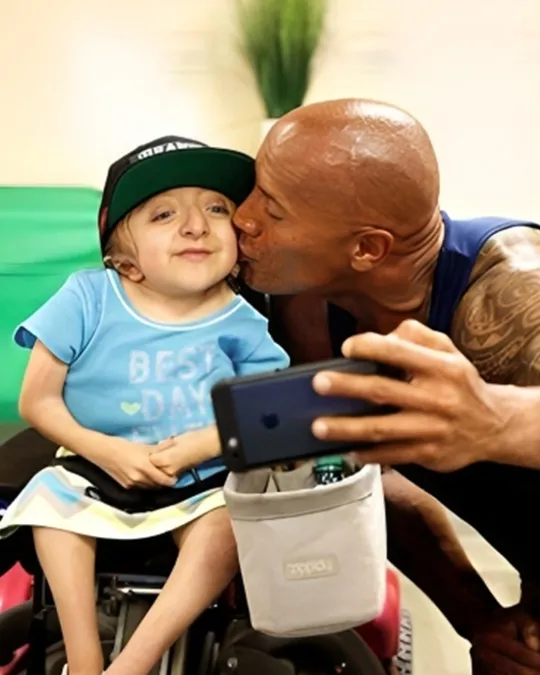 the rock foundation