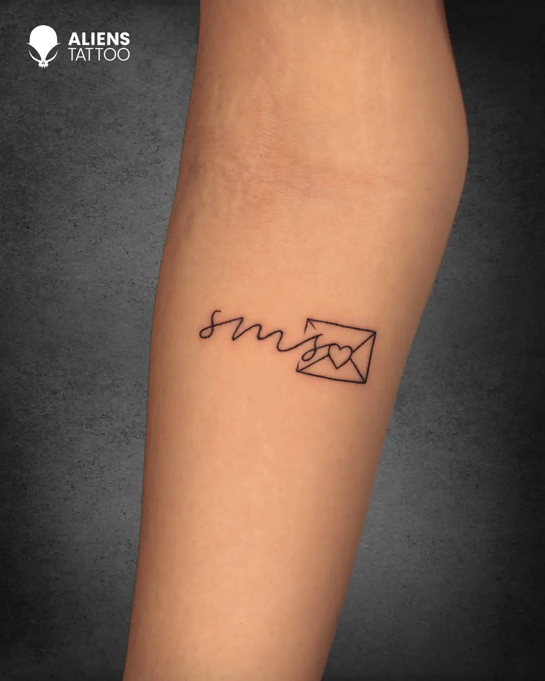 Cute Aesthetic Tattoos