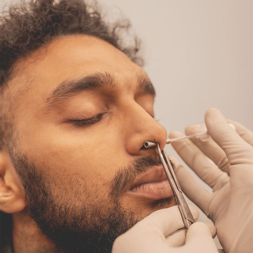 best piercing studio in Mumbai
