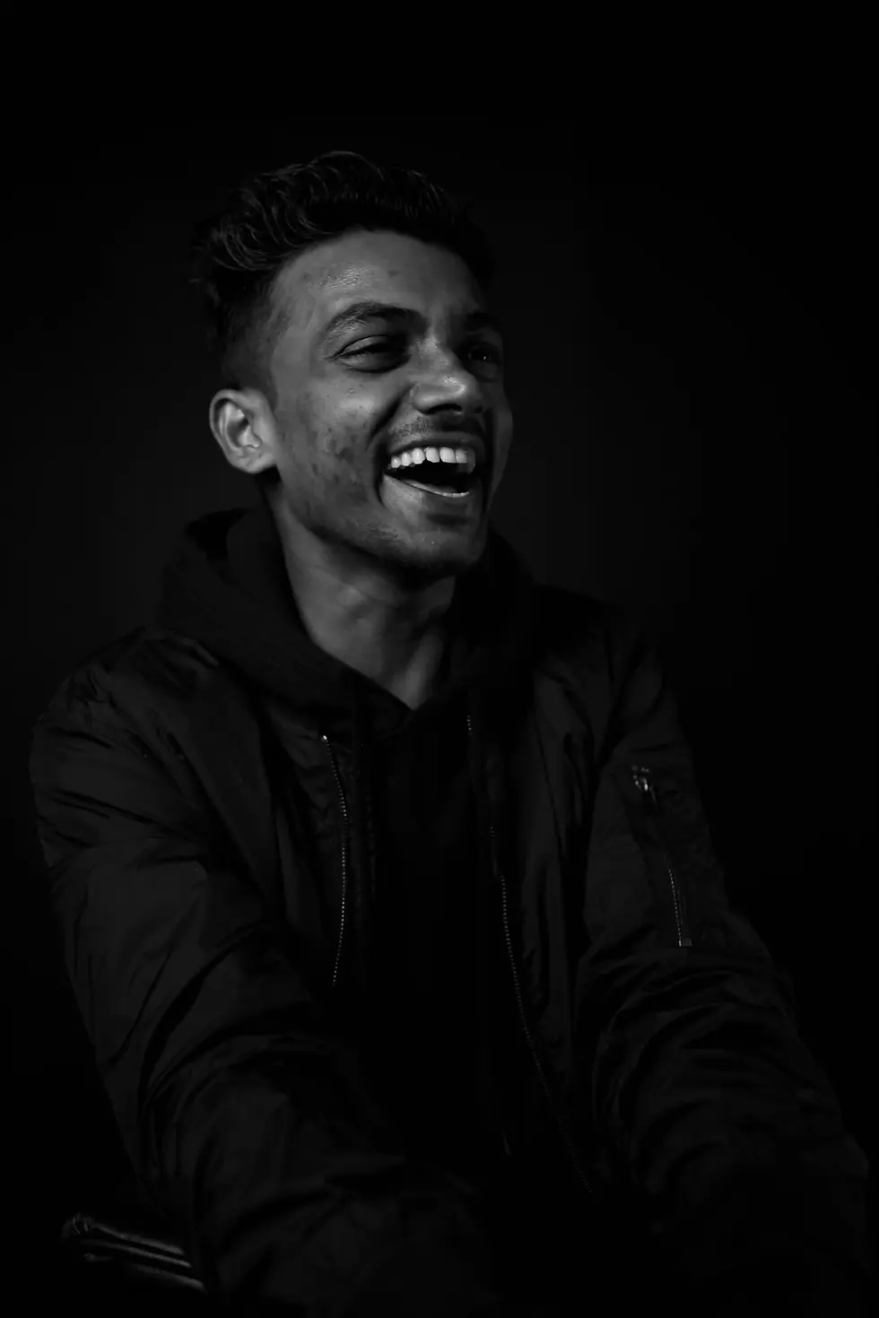 Devendra Palav, tattoo artist