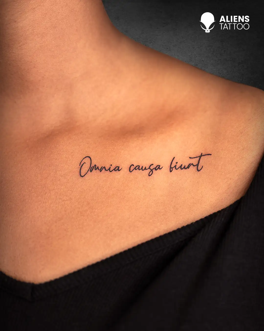 Aesthetic Tattoos