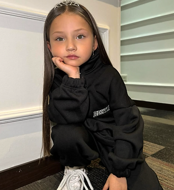 InfluKid Isabella Barragán