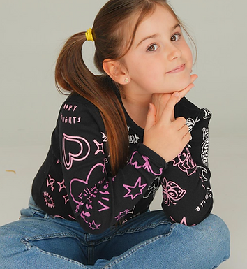 InfluKid María José Martínez