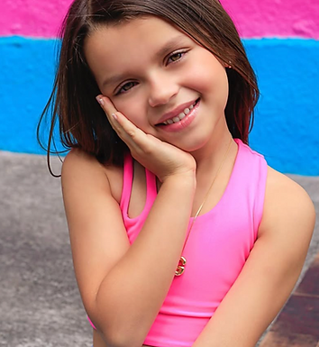 InfluKid Guadalupe Gómez
