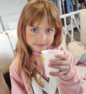 InfluKid Amalia Delgado
