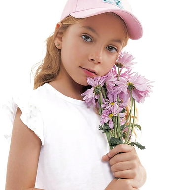 InfluKid Mariangel Mazo