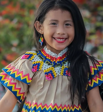 InfluKid Elin López