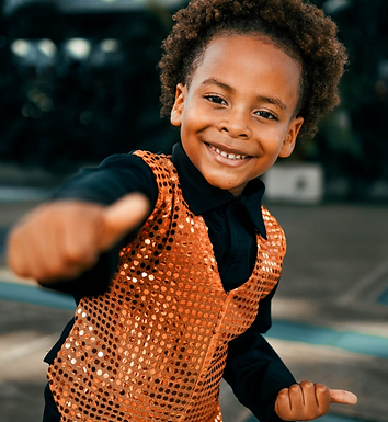 InfluKid Thiago Cuervo