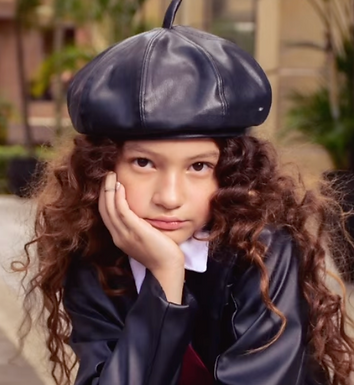 InfluKid Sara Silvestre