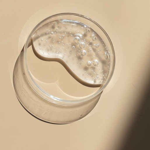 Let's talk about silicone in hair products...