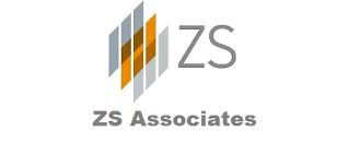 ZS Associates_Logo