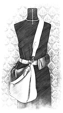 Freya, Luis & London