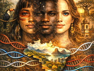 Brazil’s DNA: The Most Genetically Diverse Country in the World?