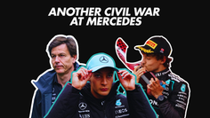 The 2026 Canadian Grand Prix: Another Civil War at Mercedes