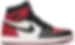 Jordan 1 Retro High OG 'Bred Toe'