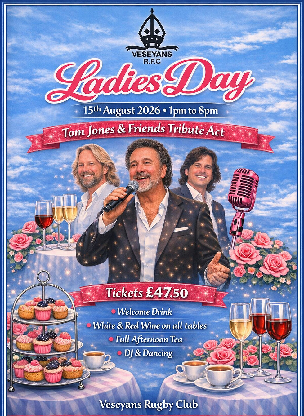 Ladies Day
