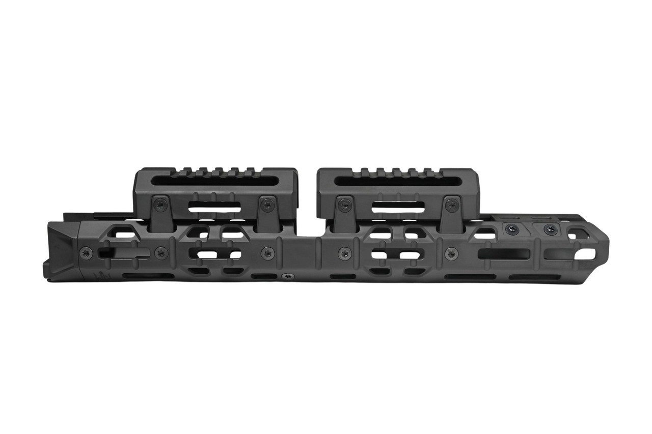RPK Extended Cerakoted Handguard by GPN - view 4