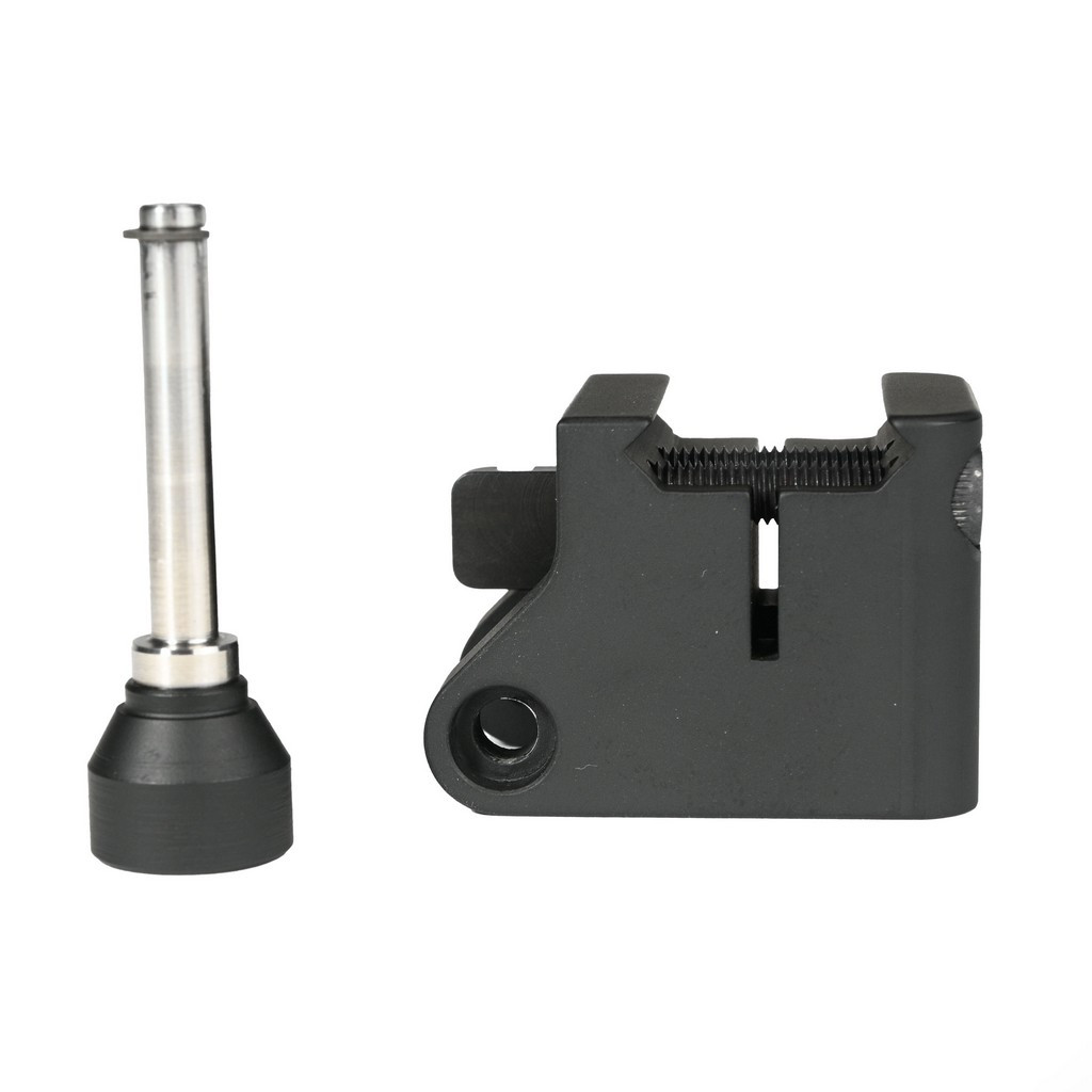 FOLDING BUTTSTOCK ADAPTER FOR 1913 SIG SAUER by GPN. - view 2