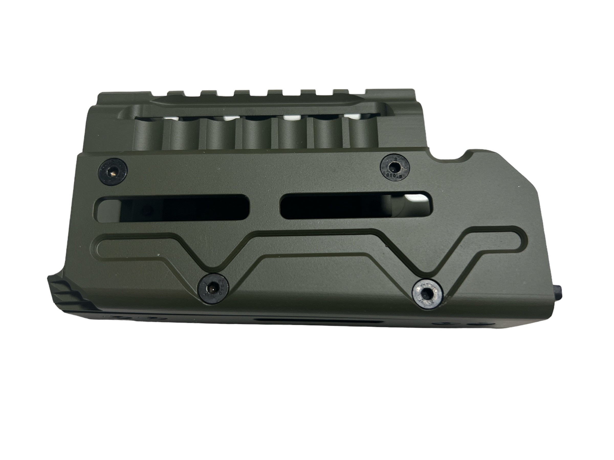 AKSU. "KRINK" models. Tactical Handguard by "ME" - view 4