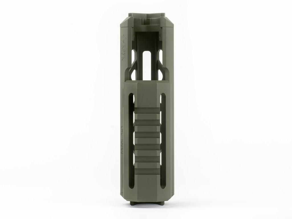 CRC 1U040. AK, AKM, AKMS, AKS Short Handguard by "KPYK" - view 8