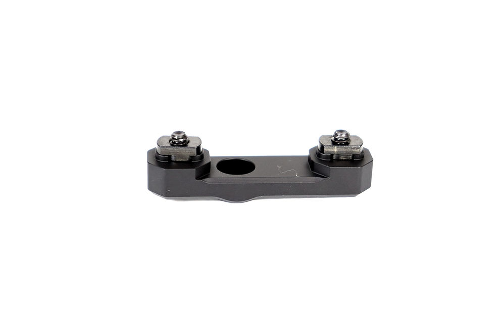 Thumbnail: CRC 9039 QD sling mount by "KPYK"