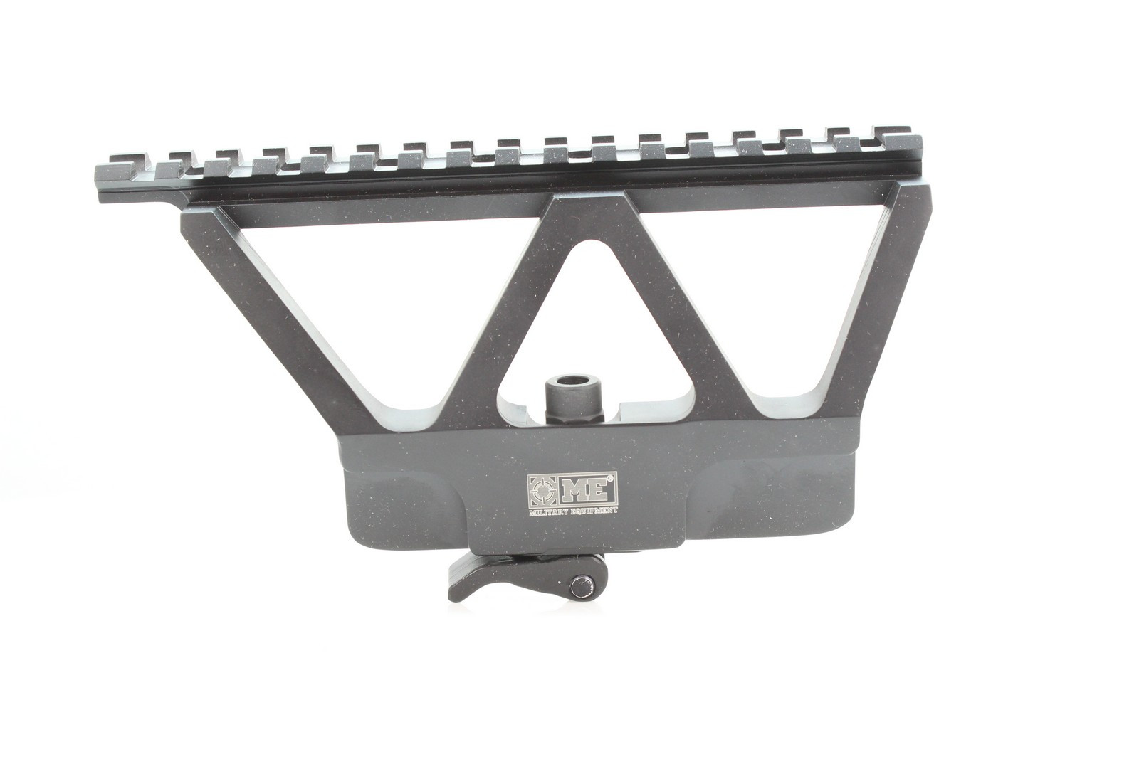 QD Optic Mount for Saiga/Vepr/Other AK based rifles.