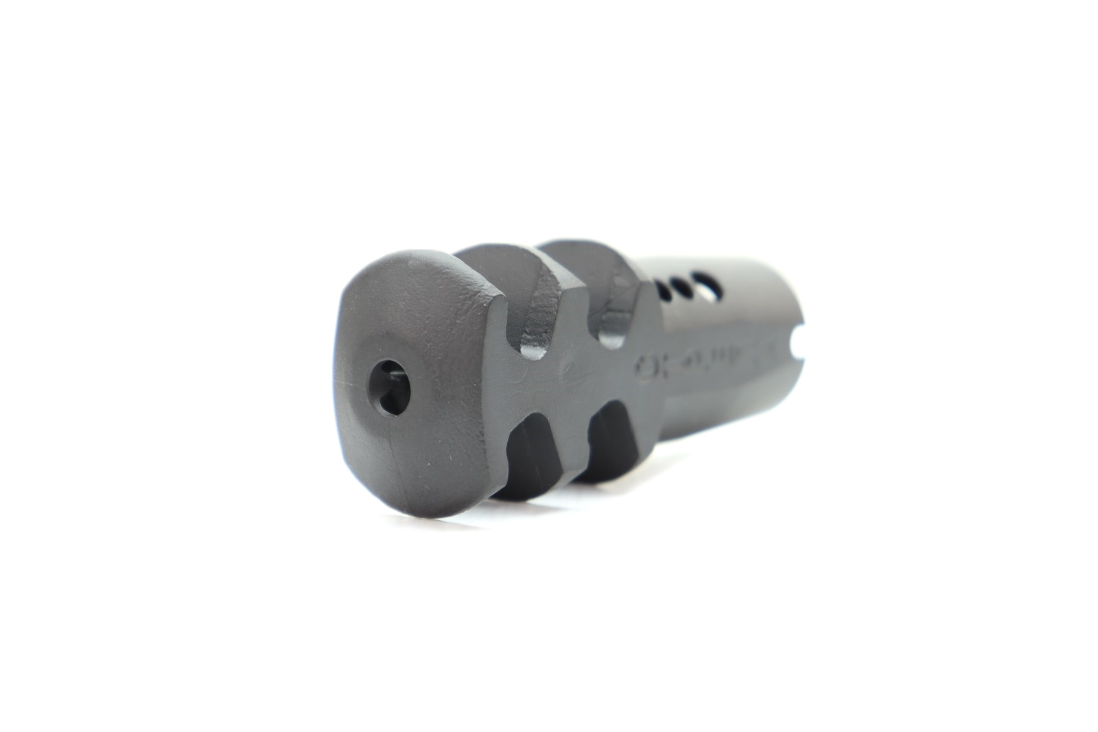 Muzzle Brake "ARROW" by ME. Thread 24x1.5mm. Cal 5.45x39/.223Rem/5.56 - view 4