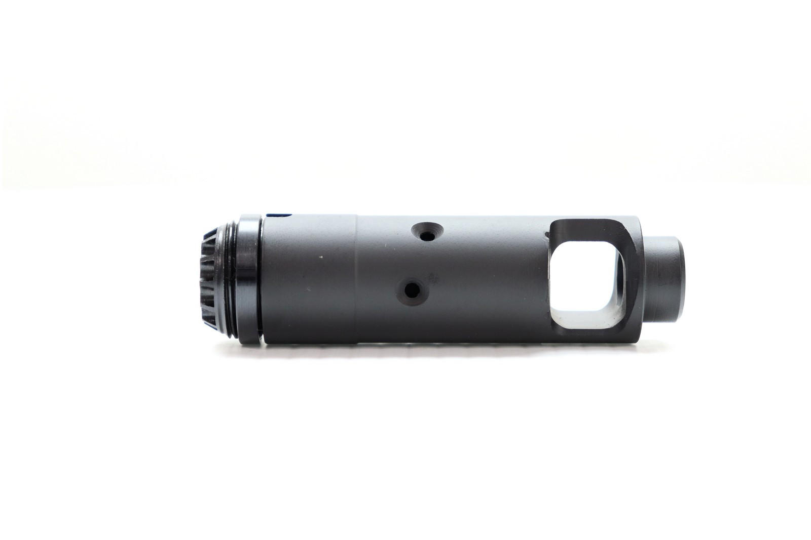 AK47/AK74 Wolf Fang Muzzle Brake By STRELA - view 3