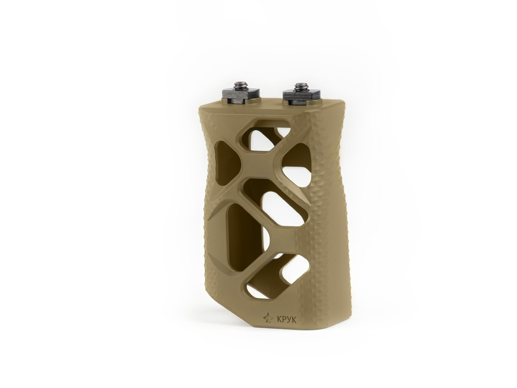 CRC 9048. M-LOK Front Grip by "KPYK"