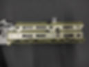 Thumbnail: Open Box CRC 1U044B. Soviet AKS-74U. Handguard by "KPYK". Long Version