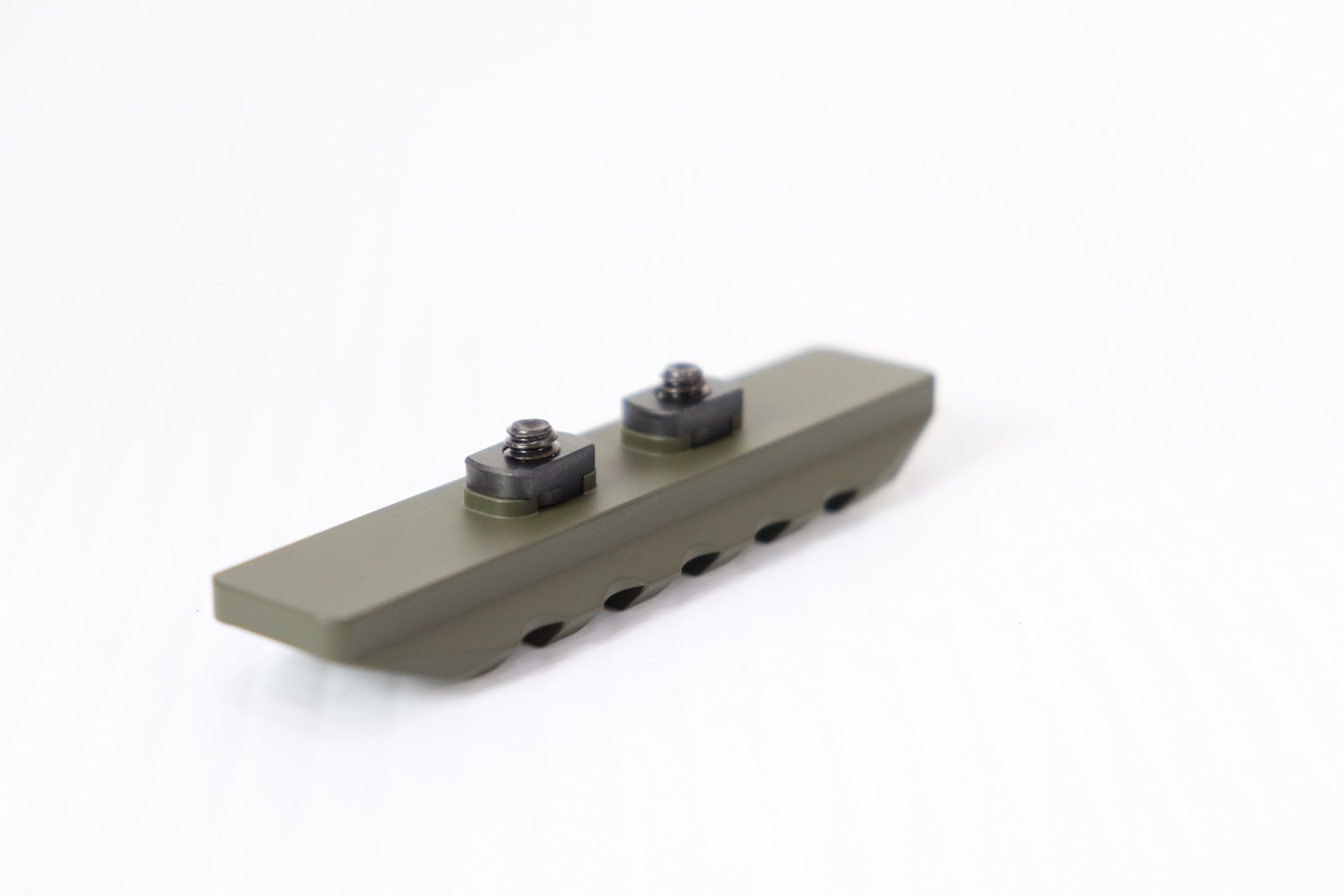 CRC 9021 M-Lok Picatinny Rail. 5 Slots by "KPYK" - view 10