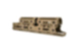 Thumbnail: RPK Medium Cerakoted Handguard by GPN