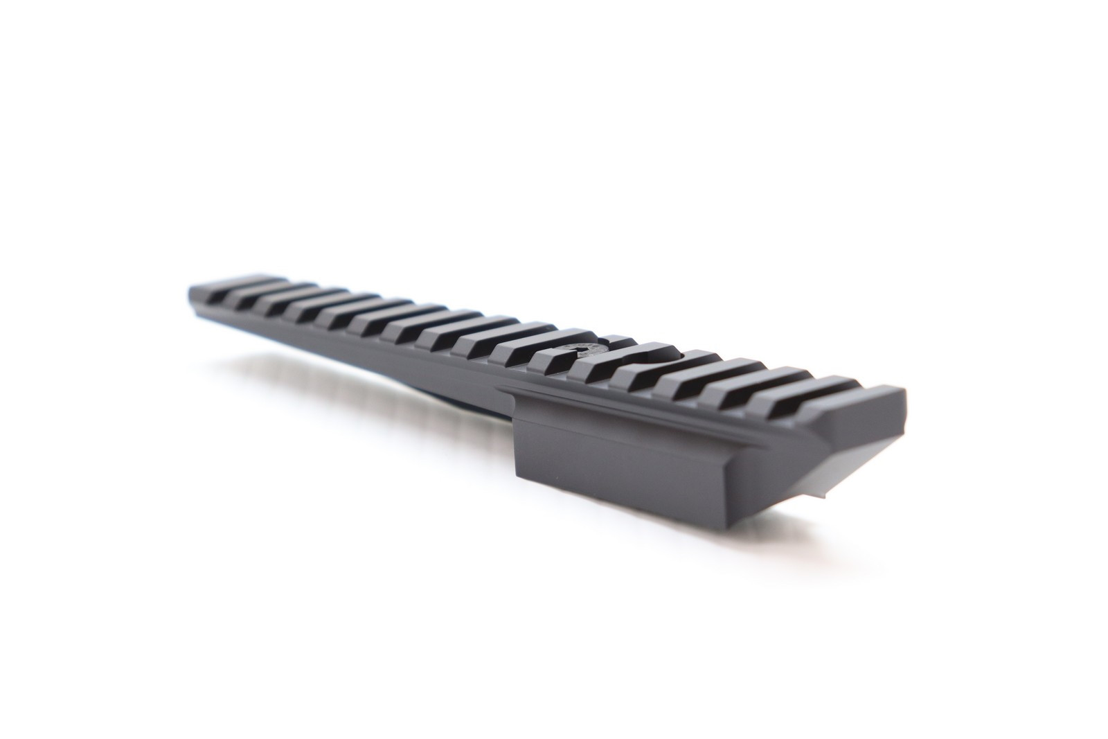 CRC 2U007. Mosin-Nagant Scope Rail by "KPYK".