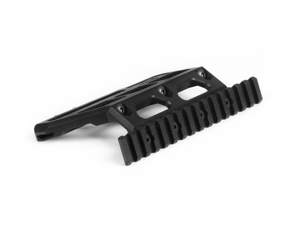 CRC 2U070 Precision scope mount for Dragunov Sniper Rifle (SVD/Tiger) by "KPYK" - view 5