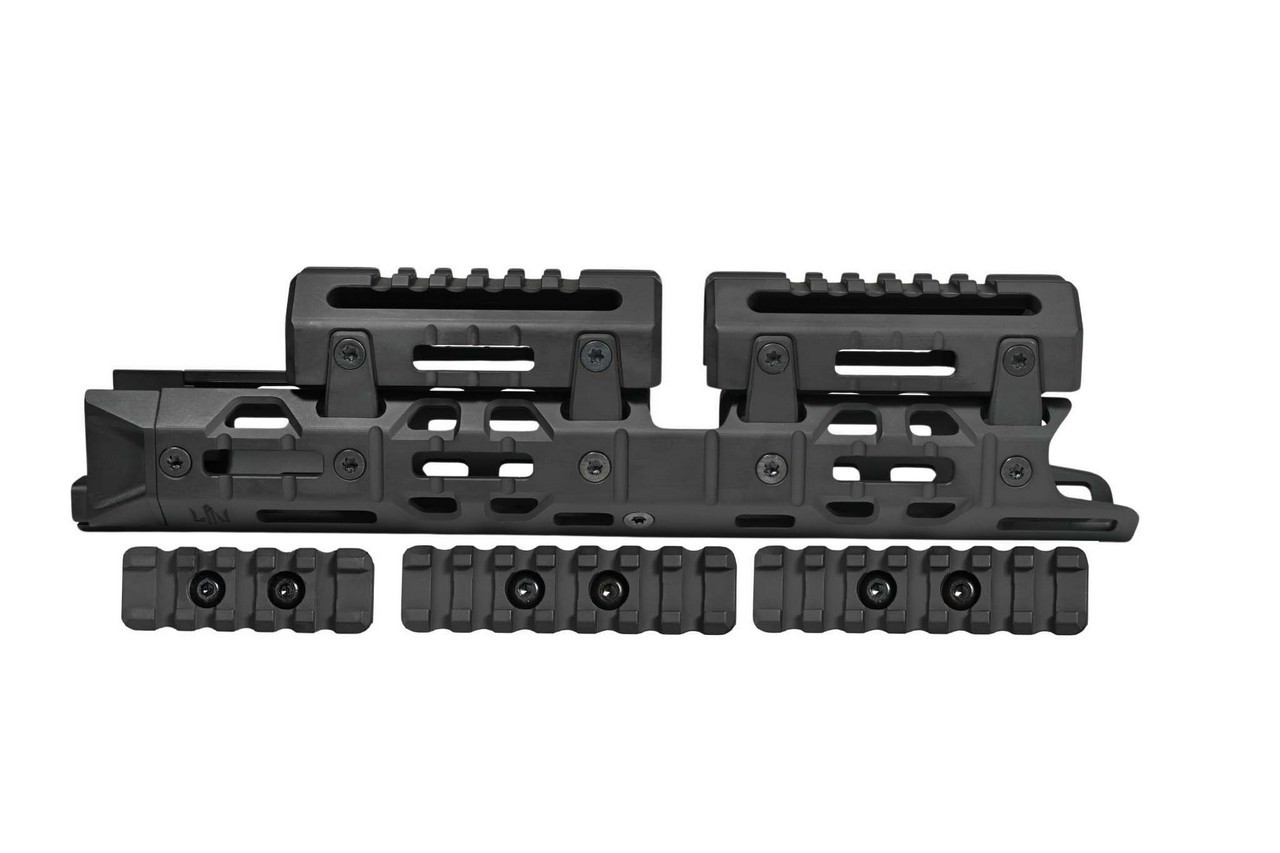 RPK Medium Cerakoted Handguard by GPN