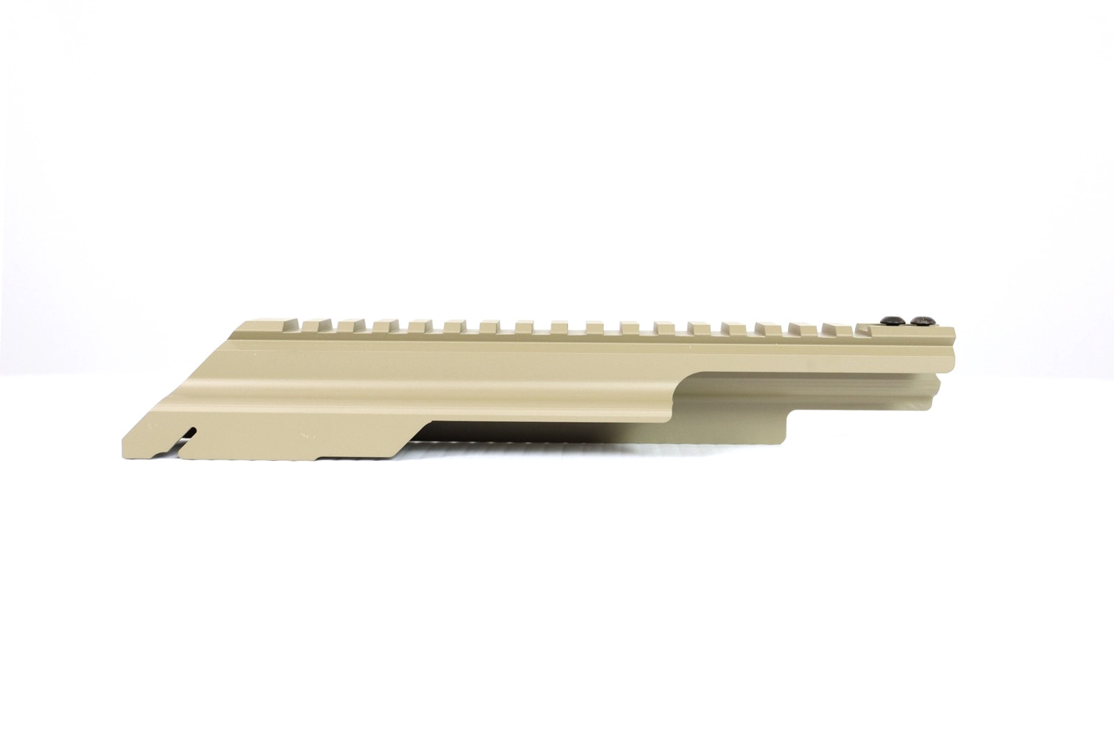 Top cover with Picatinny rail for AK/AKM/AK-74/AK10x - view 6