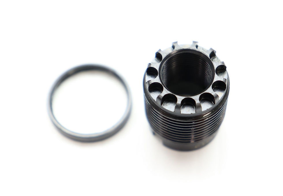Thumbnail: AK Thread Adapter By STRELA