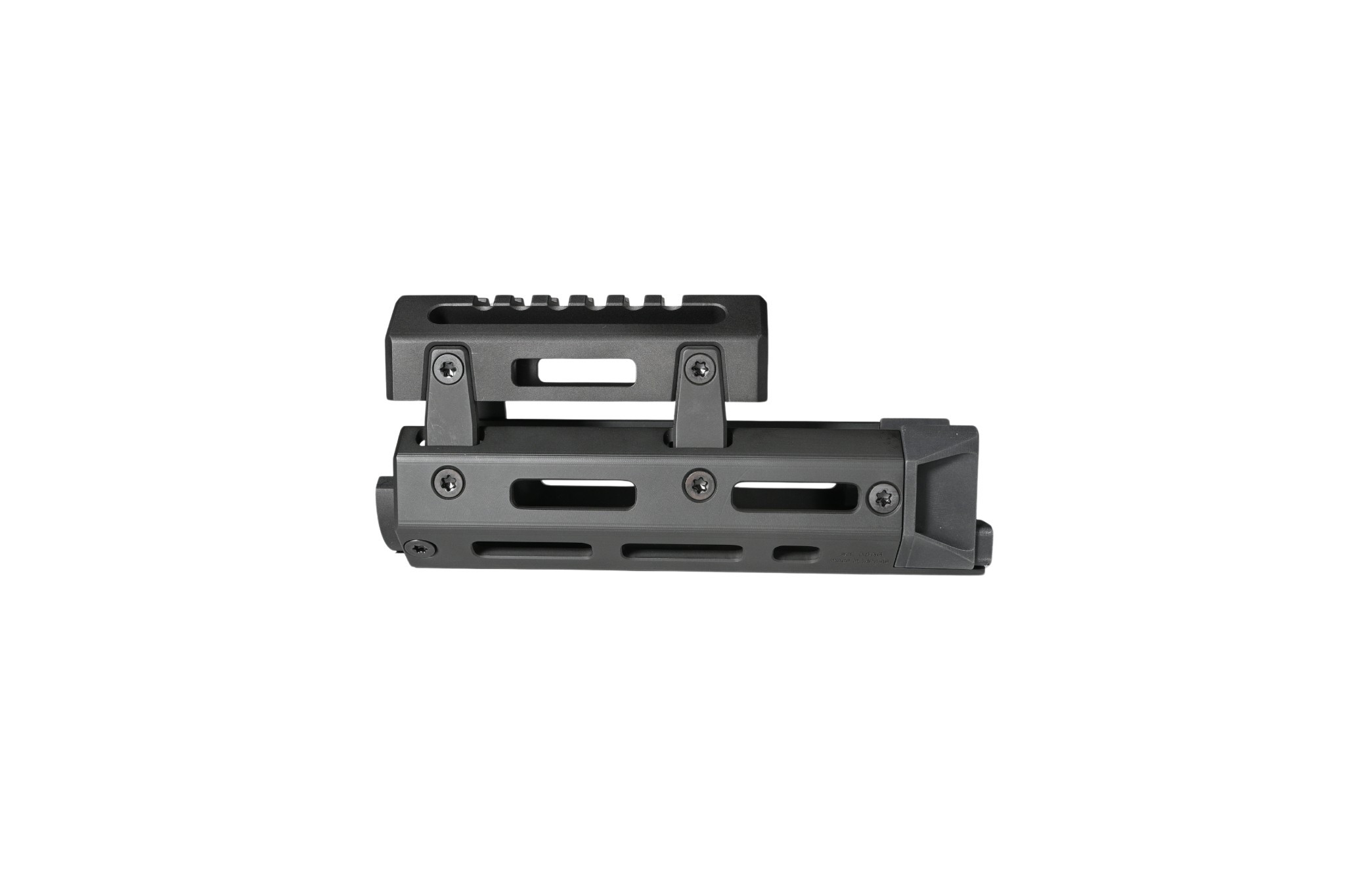 RPK Short Handguard by GPN. Cerakoted. - view 2