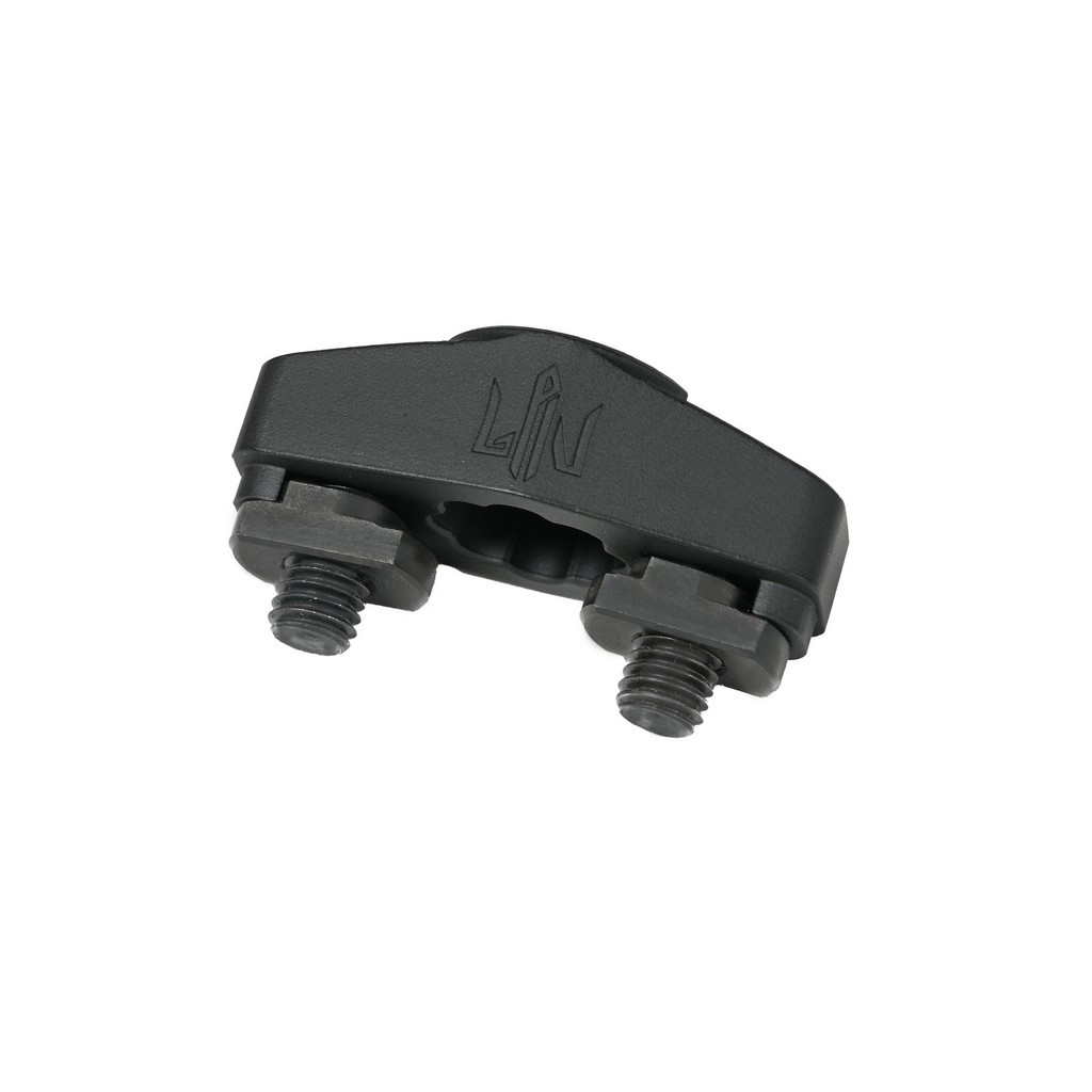 M-Lok QD Sling Mount Base by GPN. Cerakoted. - view 6