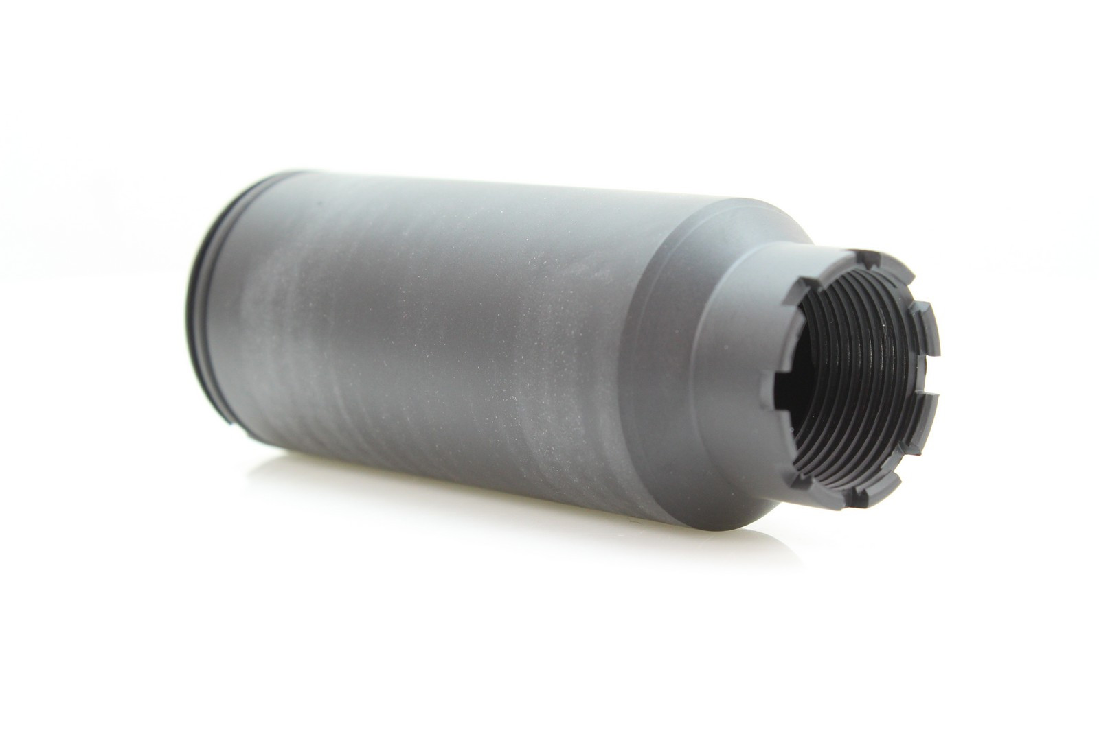 Flash Hider "Ghost" Caliber 7.62/.308Win by ME - view 3