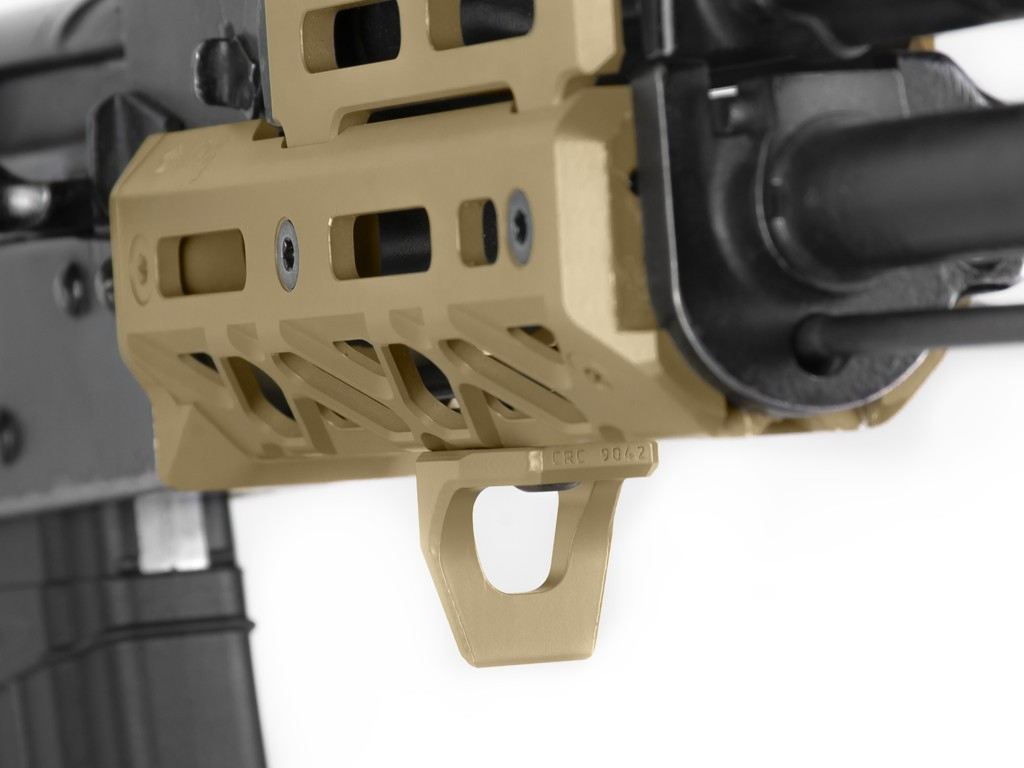 CRC 9042 M-Lok Finger Stop by "KPYK" - view 12