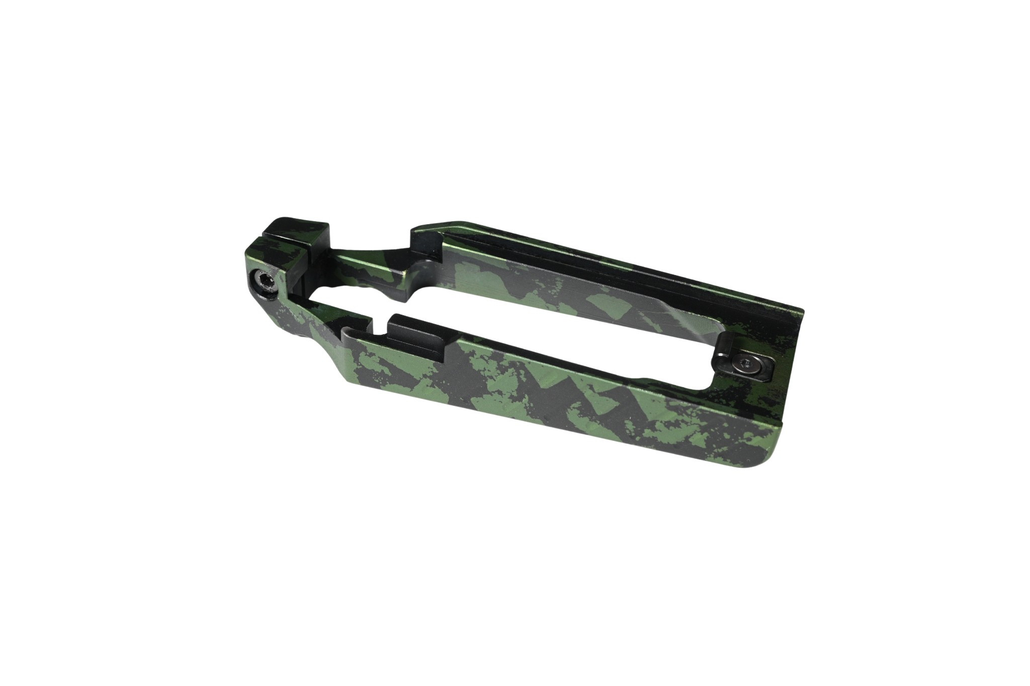 Aluminum Magwell for AK/AKM by GPN. Anodized. - view 5