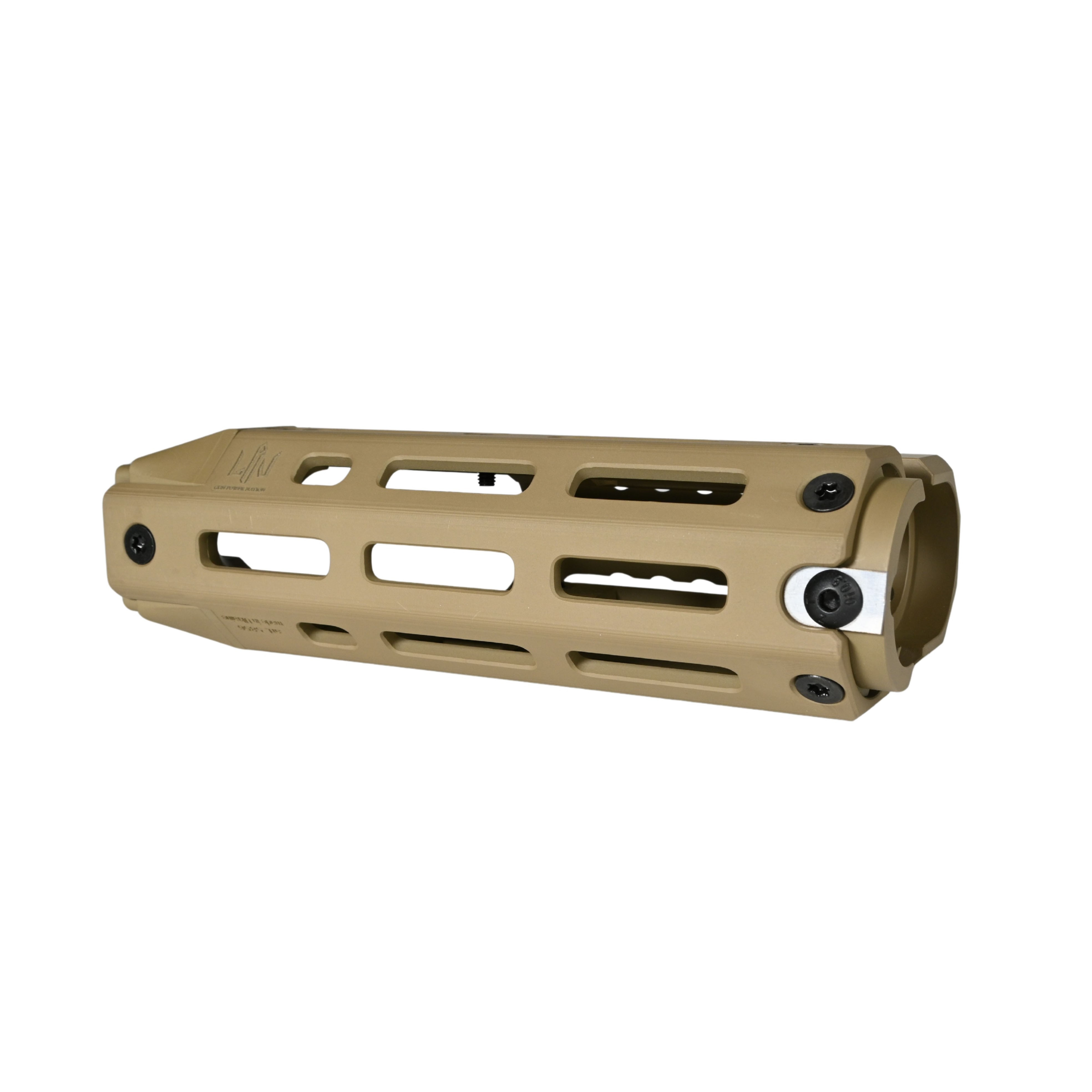 RPK Short Handguard by GPN. Cerakoted. - view 12