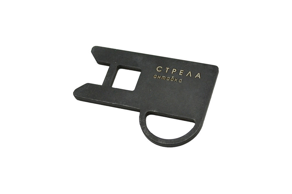 Sling Swivel for AK based Rifles by "STRELA"