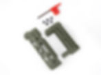 Thumbnail: CRC 1U043. Soviet AKS-74U. Handguard by "KPYK"