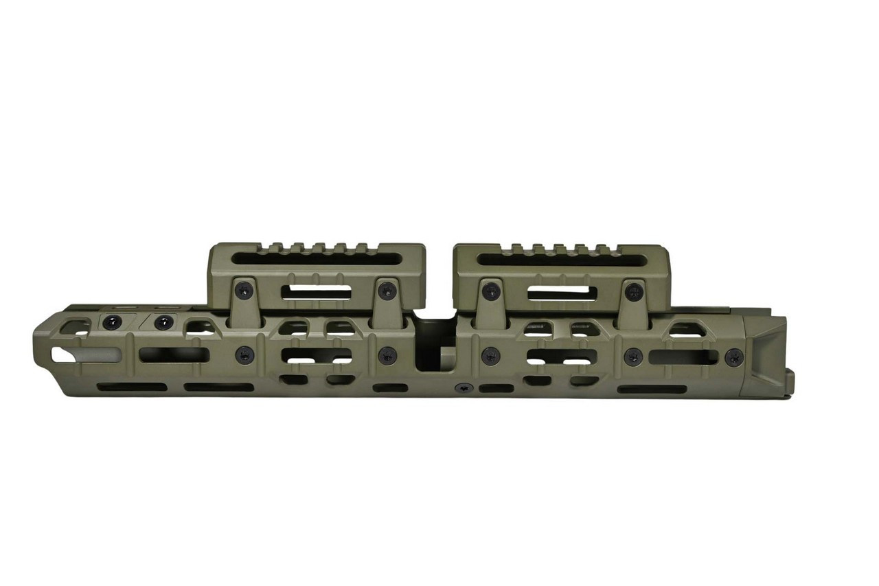 RPK Extended Cerakoted Handguard by GPN - view 14